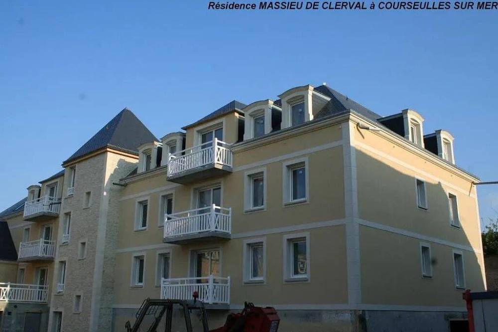 immeuble immeuble